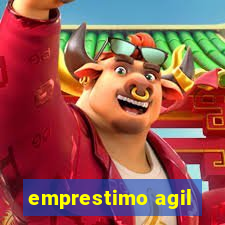 emprestimo agil